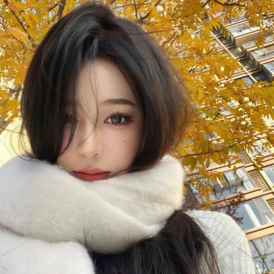 红色八爪女