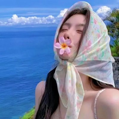 听见颜色的女孩